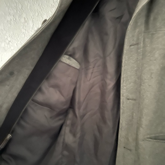 London Fog Jacket - Picture 3 of 4